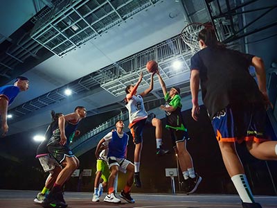 nba在线录播
